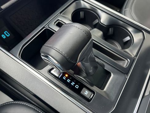 Used 2024 Ford F150 Platinum w/ Equipment Group 702A High image 18