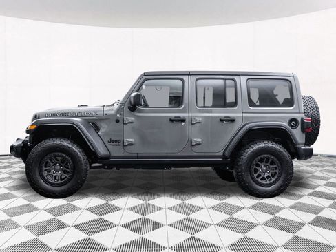 Used 2022 Jeep Wrangler Unlimited Sport image 6