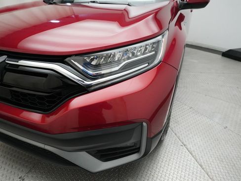 Certified 2022 Honda CR-V EX-L image 23