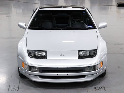 Used 1993 Nissan 300ZX Hatchback RWD image 4