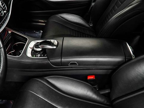 Used 2020 Mercedes-Benz S 560 S 560 image 19