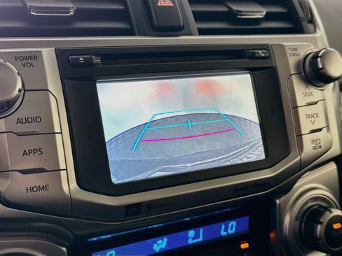 Used 2019 Toyota 4Runner Limited AWD/4WD image 11
