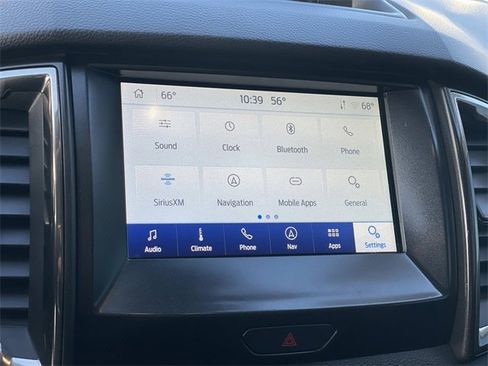 Used 2021 Ford Ranger XLT image 13