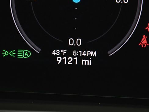 Used 2024 Porsche Cayenne Turbo GT image 25