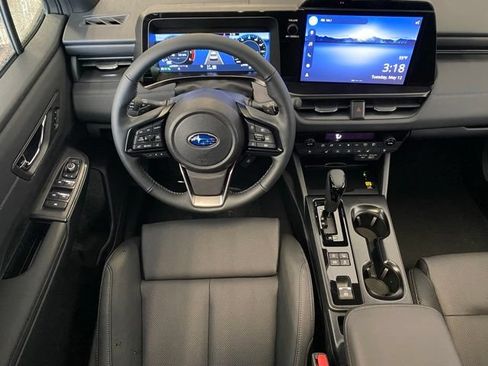 New 2026 Subaru Outback Touring XT AWD/4WD image 2