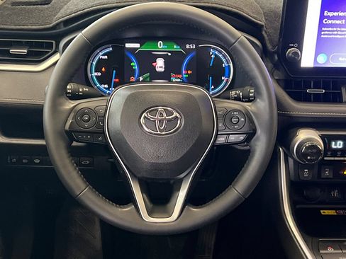 Used 2024 Toyota RAV4 XLE Premium w/ Weather Package AWD/4WD image 13
