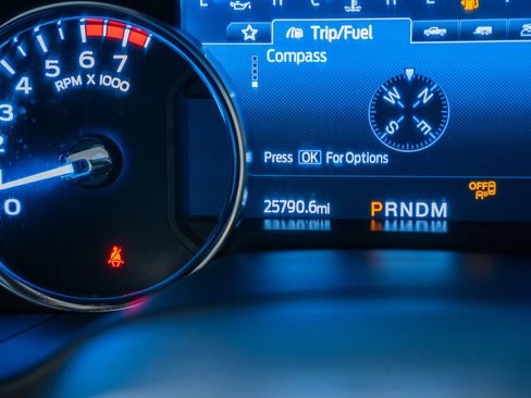 Used 2022 Ford F350 Lariat w/ Chrome Package image 49