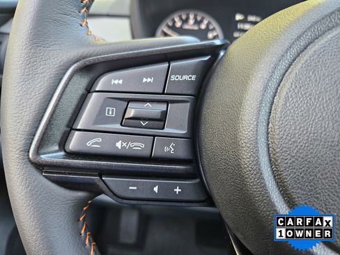 Certified 2025 Subaru Crosstrek 2.5i Limited image 25
