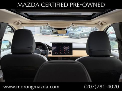 Used 2026 MAZDA CX-5 2.5 S w/ Premium Plus Package AWD/4WD image 18