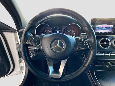 Used 2018 Mercedes-Benz C 300 Sedan image 10