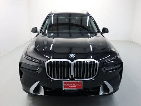 Used 2026 BMW X7 xDrive40i AWD/4WD image 70