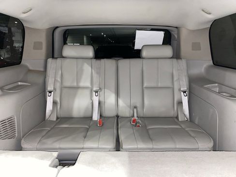 Used 2012 Chevrolet Tahoe LT w/ Luxury Package image 14