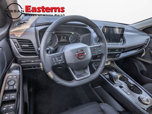 New 2026 Nissan Rogue SV image 12