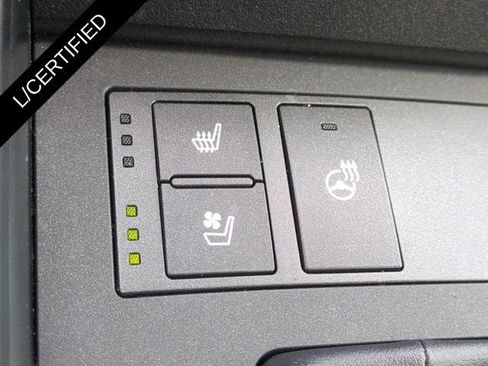 Certified 2021 Lexus IS 350 F Sport w/ Navigation Package RWD image 22