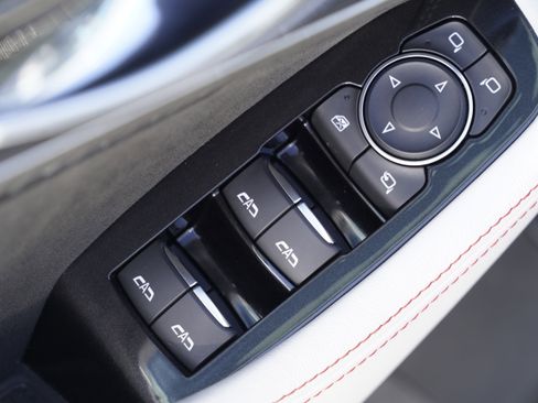 Used 2024 Cadillac CT5 V Blackwing w/ Parking Package image 20