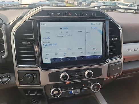 Used 2022 Ford F250 King Ranch w/ King Ranch Ultimate Package AWD/4WD image 29