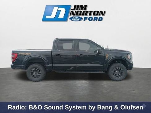Used 2023 Ford F150 Tremor w/ Equipment Group 402A High AWD/4WD image 12