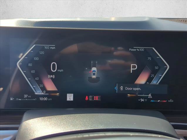 Used 2026 BMW X5 sDrive40i w/ Parking Assistance Package RWD image 18