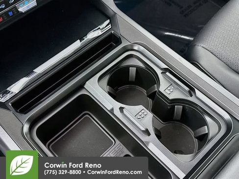 New 2026 Ford F350 Lariat w/ Black Appearance Package AWD/4WD image 19