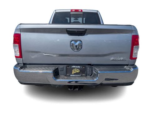 Used 2024 RAM 3500 Tradesman w/ Chrome Appearance Group AWD/4WD image 5