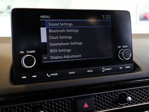 Used 2022 Honda Civic Sport image 42