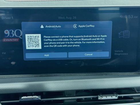 Used 2025 Hyundai Sonata SEL FWD image 22