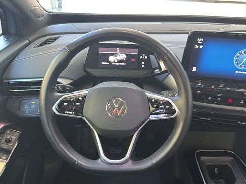 Certified 2023 Volkswagen ID.4 S RWD image 20