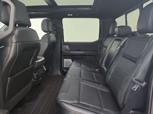 Used 2024 Ford F150 Raptor AWD/4WD image 32