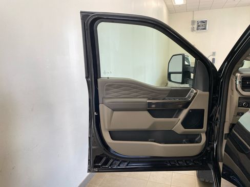 New 2026 Ford F350 Platinum w/ Platinum Plus Package AWD/4WD image 16
