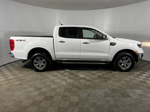 Used 2020 Ford Ranger XLT w/ Equipment Group 301A Mid image 3