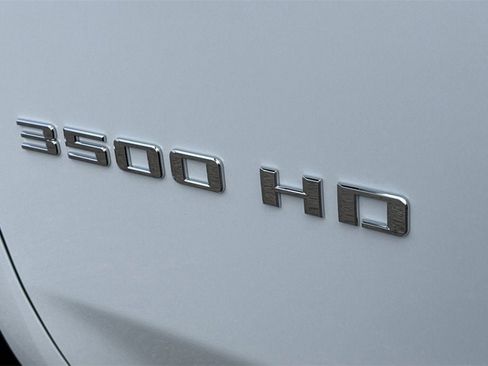 New 2025 Chevrolet Silverado 3500 W/T w/ WT Convenience Package image 24