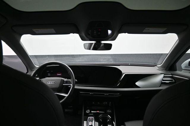 Used 2025 Audi A5 Premium Plus w/ Premium Plus AWD/4WD image 29