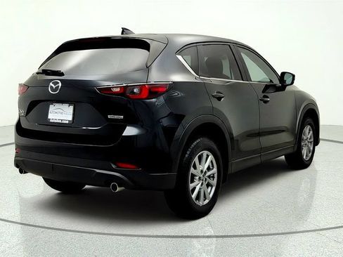 Used 2023 MAZDA CX-5 AWD 2.5 S w/ Select Package image 5