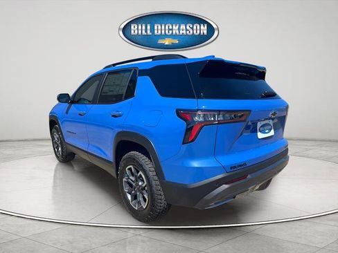 New 2026 Chevrolet Equinox ACTIV FWD image 5