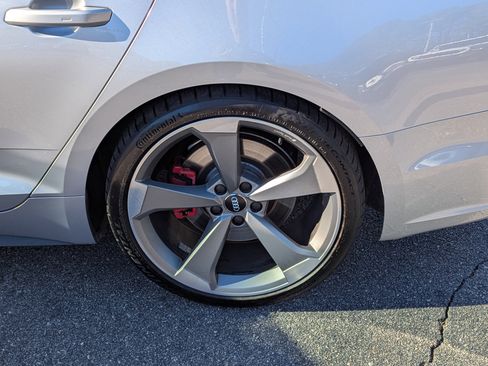 Used 2019 Audi S5 Premium Plus w/ Premium Plus image 32