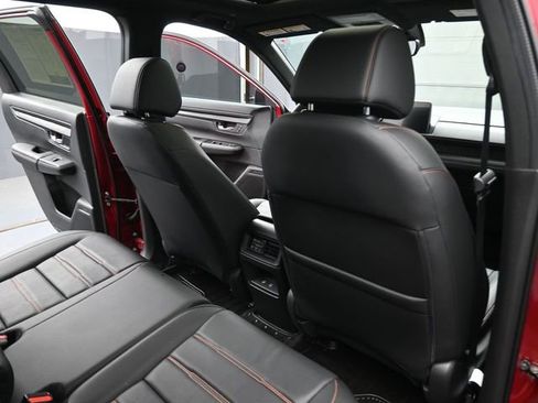 Certified 2026 Honda CR-V Sport-L image 25