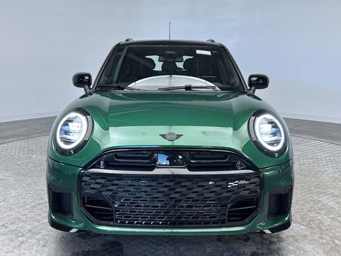 New 2026 MINI Cooper S image 30