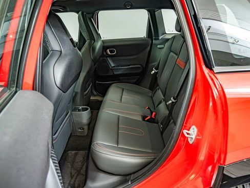 Used 2025 MINI Cooper S FWD image 34