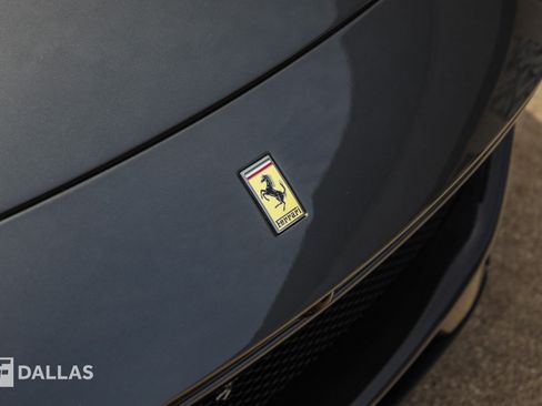Used 2026 Ferrari Purosangue AWD/4WD image 19
