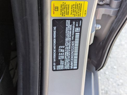 Used 2022 MINI Cooper S w/ Premium Package image 33