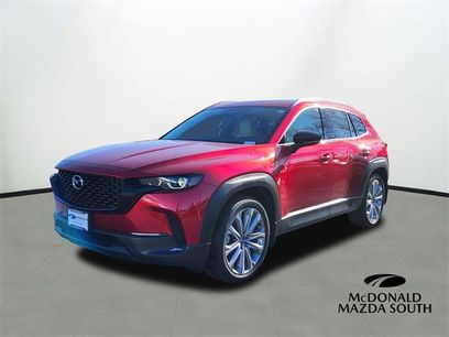 New 2026 MAZDA CX-50 AWD 2.5 S w/ Premium Package