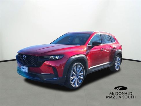 New 2026 MAZDA CX-50 AWD 2.5 S w/ Premium Package image 1