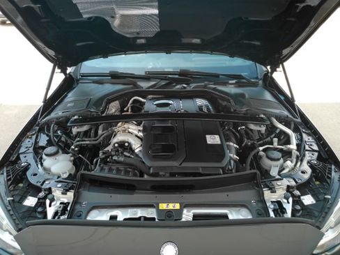 Used 2024 Mercedes-Benz C 43 AMG 4MATIC Sedan image 55