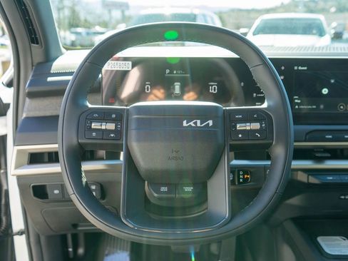 New 2027 Kia Telluride S image 17