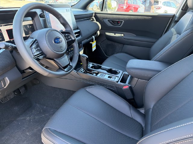 New 2026 Subaru Outback Limited AWD/4WD image 19