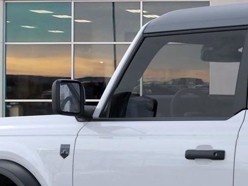 Used 2024 Ford Bronco Big Bend image 47