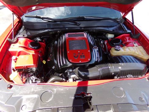 Used 2012 Dodge Charger R/T RWD image 28