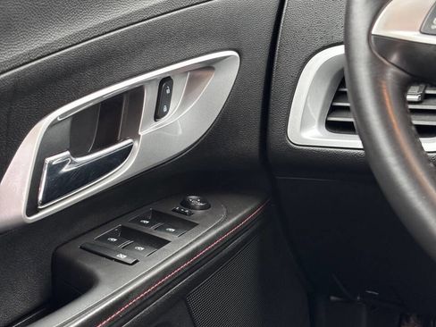 Used 2015 Chevrolet Equinox LT w/ Driver Convenience Package image 20