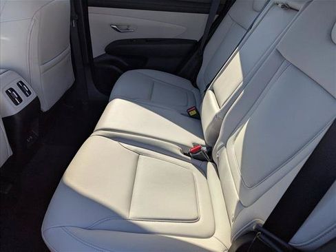 Certified 2026 Hyundai Tucson SEL FWD image 26