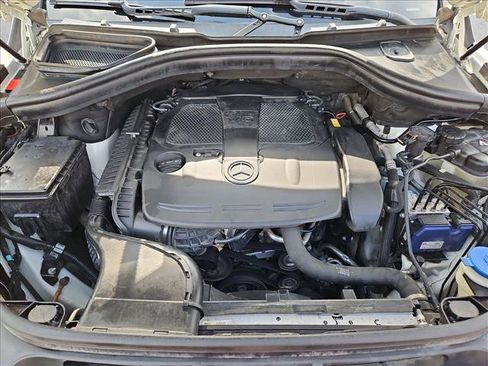 Used 2013 Mercedes-Benz ML 350 2WD image 23